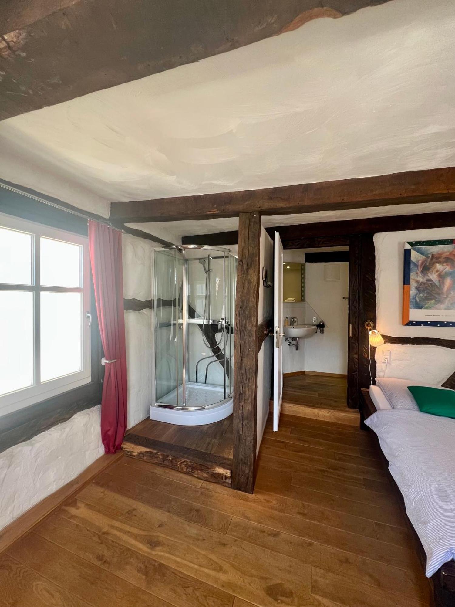 Hotel Pemue Arnsberg Exteriör bild